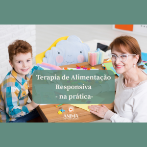 Terapia de Alimentação Responsiva